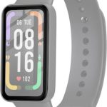 Για Xiaomi Redmi έξυπνη μπάντα pro IMAK Plexiglass HD Watch προστατευτική ταινία