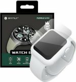 Flexible Nano Glass Tempered Glass Προστατευτικό Οθόνης για το (Galaxy Watch Active 2 40mm)