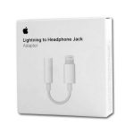 Apple Μετατροπέας Lightning male σε 3.5mm female Λευκό (MMX62ZM/A) - Image 4