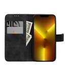Θήκη TENDER Book για IPHONE 15 μαύρη - Image 3