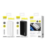 Pavareal PA-PB16 Power Bank 20000mAh Λευκό - Image 2