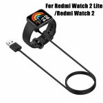 Καλώδιο Φόρτισης 55cm Μαύρο (Redmi Watch 2 Lite) - Image 2