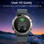 Tempered Glass Προστατευτικό Οθόνης για το Garmin Fenix 5/5 Plus - Image 6