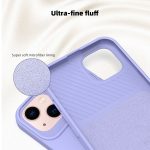 Θήκη SLIDE για IPHONE 15 λεβάντα - Image 3