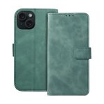 TENDER Θήκη βιβλίου για IPHONE 15 πράσινη - Image 2
