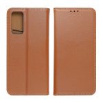 Δερμάτινη θήκη SMART PRO για IPHONE 15 καφέ - Image 2