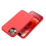 Roar Colorful Jelly Case - για iPhone 15 ροδακινί - Image 2