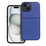 Θήκη NOBLE για IPHONE 15 μπλε - Image 2