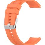 Gt Gt 2 46mm Gt Λουράκι Σιλικόνης Πορτοκαλί (Huawei Watch GT / GT2 (46mm))