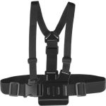 Puluz PU26 Ιμάντας Στήριξης Στήθους for GoPro Hero - Image 3