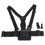 Puluz PU26 Ιμάντας Στήριξης Στήθους for GoPro Hero - Image 4