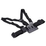Puluz PU26 Ιμάντας Στήριξης Στήθους for GoPro Hero - Image 5