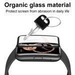 For Xiaomi Redmi Band 2 imak Plexiglass HD Watch Protective Film - Image 4