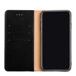 Για TCL 20 5G / 20L Μη μαγνητική ρετρό υφή, δερμάτινη θήκη τηλεφώνου (Γκρι) - Image 2
