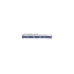 Gear4 Santa Cruz Snap case for iPhone 14 kompatybilna z MagSafe periwinkle - Image 4