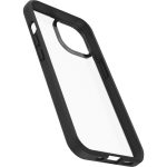 Otterbox React - protective case for iPhone 13/14 (clear black) - Image 2