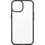 Otterbox React - protective case for iPhone 13/14 (clear black) - Image 3