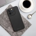 Θήκη Roar Luna για iPhone 14 Μαύρη - Image 2