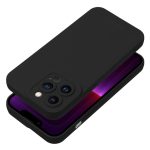 Θήκη Roar Luna για iPhone 14 Μαύρη - Image 4