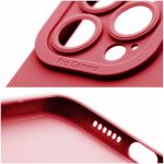 Θήκη Roar Luna για iPhone 14 Κόκκινη - Image 2