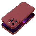 Θήκη Roar Luna για iPhone 14 Κόκκινη - Image 3