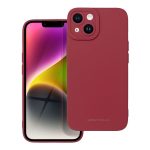 Θήκη Roar Luna για iPhone 14 Κόκκινη - Image 4