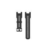 Για Amazfit T-Rex Pro / λουράκι σιλικόνης Amazfit T-Rex με εργαλεία αποσυναρμολόγησης, One Size (Μαύρο) - Image 3