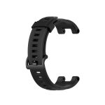Για Amazfit T-Rex Pro / λουράκι σιλικόνης Amazfit T-Rex με εργαλεία αποσυναρμολόγησης, One Size (Μαύρο) - Image 2
