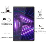 Για Lenovo Tab M10 HD Gen 2  9H HD Αντιεκρηκτική μεμβράνη από σκληρυμένο γυαλί - Image 2