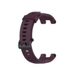 Για Amazfit T-Rex Pro / λουράκι  σιλικόνης Amazfit T-Rex με εργαλεία αποσυναρμολόγησης, One Size (Purple) - Image 4