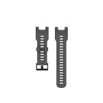 Για Amazfit T-Rex Pro / λουράκι  σιλικόνης Amazfit T-Rex με εργαλεία αποσυναρμολόγησης, One Size (Dark Grey) - Image 4