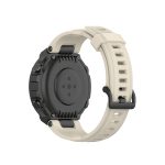 Για Amazfit T-Rex Pro / λουράκι σιλικόνης Amazfit T-Rex με εργαλεία αποσυναρμολόγησης, One Size (Μπεζ) - Image 4