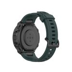 Για Amazfit T-Rex Pro / λουράκι  σιλικόνης Amazfit T-Rex με εργαλεία αποσυναρμολόγησης, One Size (Olive Green) - Image 3