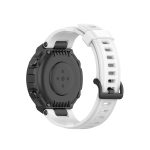 Για Amazfit T-Rex Pro /  λουράκι σιλικόνης Amazfit T-Rex με εργαλεία αποσυναρμολόγησης, One Size (Λευκό) - Image 3