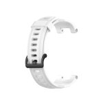 Για Amazfit T-Rex Pro /  λουράκι σιλικόνης Amazfit T-Rex με εργαλεία αποσυναρμολόγησης, One Size (Λευκό) - Image 4