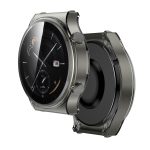 Για το Huawei Watch GT 2 Pro Πλήρης κάλυψη TPU προστατευτική θήκη (διαφανές) - Image 2