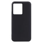 Για τηλεφωνική θήκη vivo Y22s / Y22 / Y35 TPU (Μαύρη) - Image 3