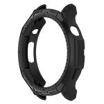 Για Amazfit GTR 4 / GTR 4 Pro Armor Hollow TPU Θήκη ρολογιού (Μαύρη) - Image 2