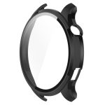 Για Amazfit GTR 4 / Amazfit GTR 4 Pro PC + Ενσωματωμένη προστατευτική θήκη ρολογιού από σκληρυμένο γυαλί (Μαύρη) - Image 3