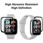 Για Redmi Watch 3 Active imak Plexiglass HD Watch Protective Film - Image 3