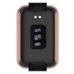 Για Xiaomi Mi Band 7 Pro PC+ σκληρυμένη μεμβράνη Πλήρως κλειστή προστατευτική θήκη ρολογιού (ροζ) - Image 4