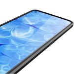For OnePlus Nord CE 2 5G Litchi Texture Shockproof TPU Phone Case(Black) - Image 2