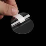 For Huawei Watch GT 3 Pro 46mm ENKAY 0.2mm 9H Tempered Glass Screen Protector Watch Film - Image 2