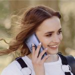 Θήκη SILICONE RING για IPHONE 15 PRO MAX μωβ - Image 2