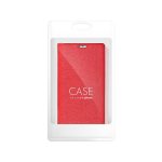 LUNA Book Gold Holster για IPHONE 15 Pro Max κόκκινο - Image 3
