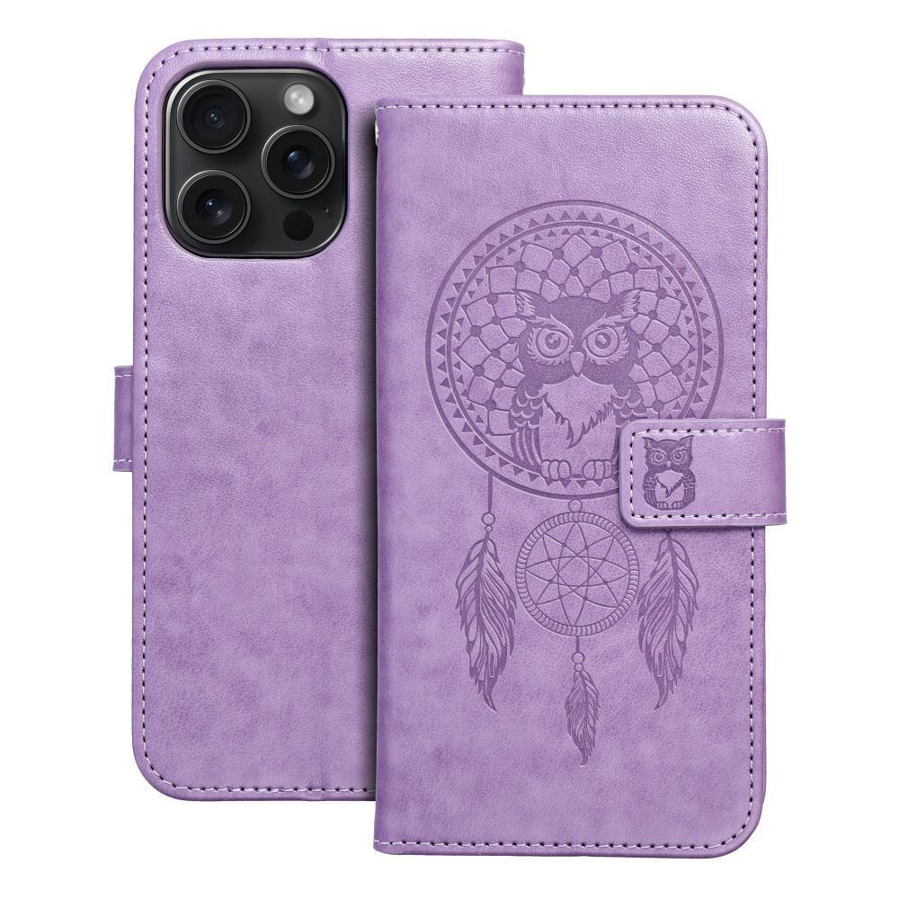 20230917201650_cb60c7a4 Θήκη για IPHONE 15 Pro Max μωβ - Image 1