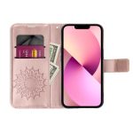 Θήκη  για IPHONE 15 Pro Max  ροζ χρυσό - Image 2