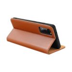 Δερμάτινη θήκη SMART PRO για IPHONE 15 Pro Max καφέ - Image 2
