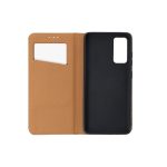 Δερμάτινη θήκη SMART PRO για IPHONE 15 Pro Max καφέ - Image 3