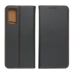 Δερμάτινη θήκη SMART PRO για IPHONE 15 Pro Max μαύρο - Image 3